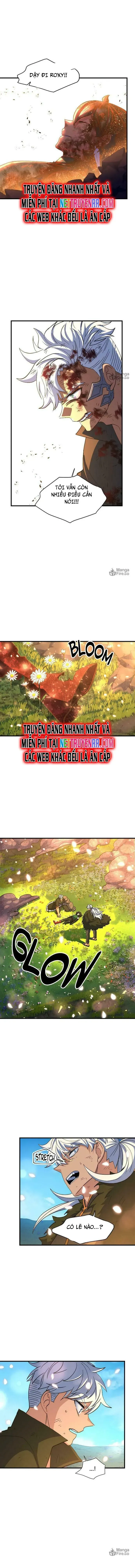 Tối Hậu Kim Đồng - Chapter 56 - Page 10