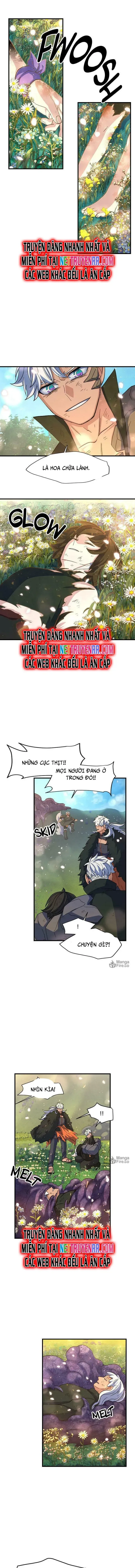 Tối Hậu Kim Đồng - Chapter 56 - Page 11