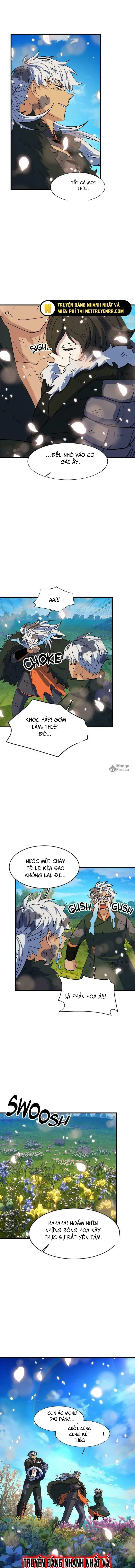 Tối Hậu Kim Đồng - Chapter 56 - Page 13