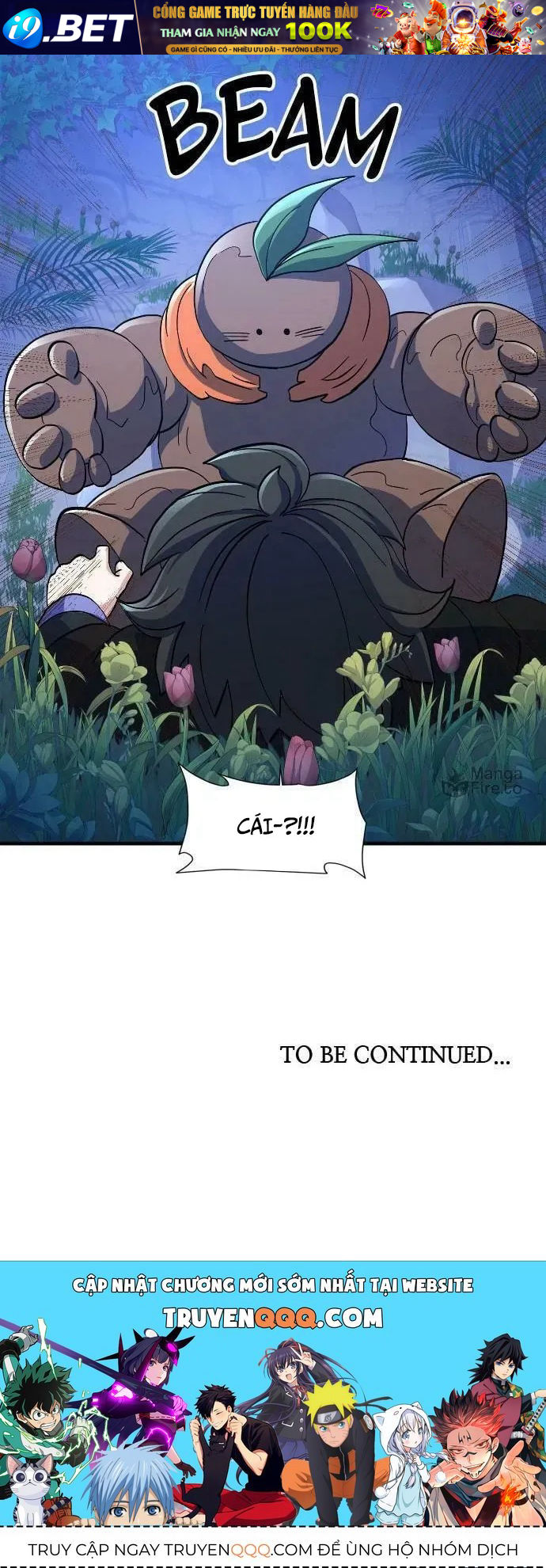 Tối Hậu Kim Đồng - Chapter 56 - Page 15