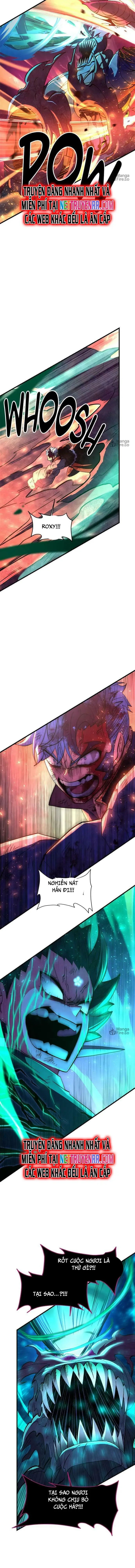 Tối Hậu Kim Đồng - Chapter 56 - Page 3