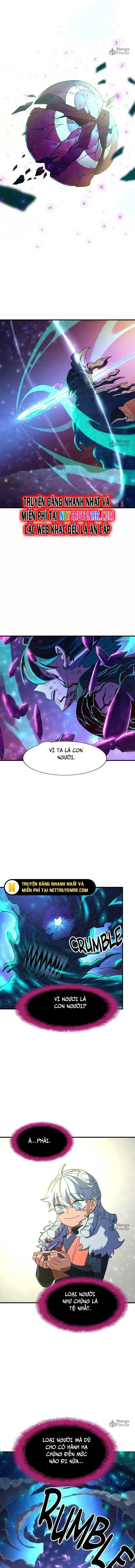 Tối Hậu Kim Đồng - Chapter 56 - Page 4