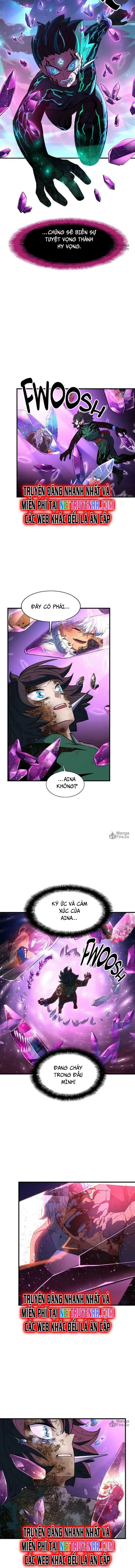 Tối Hậu Kim Đồng - Chapter 56 - Page 5