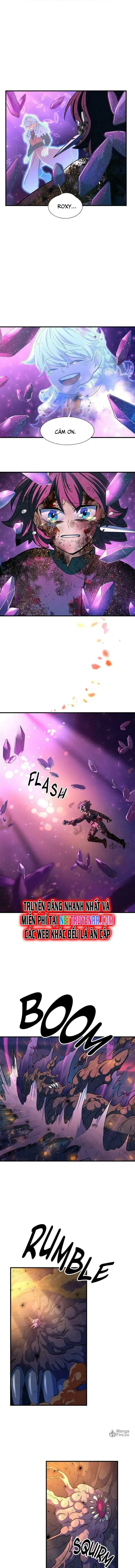 Tối Hậu Kim Đồng - Chapter 56 - Page 6