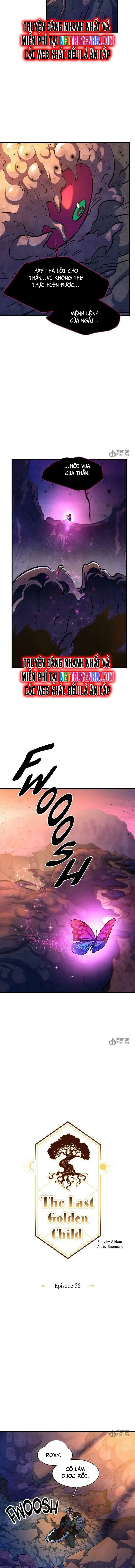 Tối Hậu Kim Đồng - Chapter 56 - Page 7