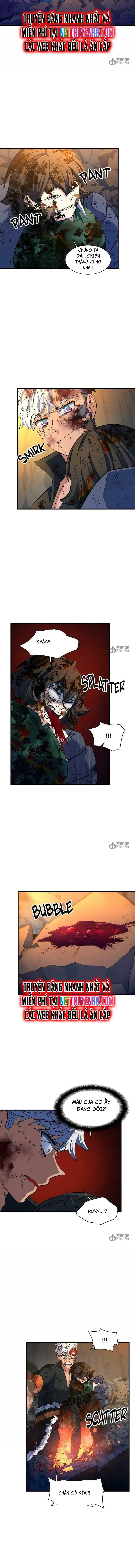 Tối Hậu Kim Đồng - Chapter 56 - Page 8