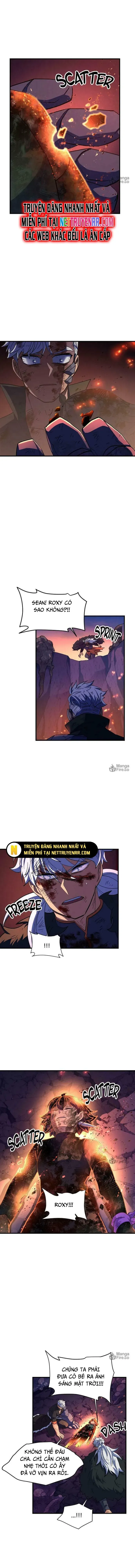 Tối Hậu Kim Đồng - Chapter 56 - Page 9