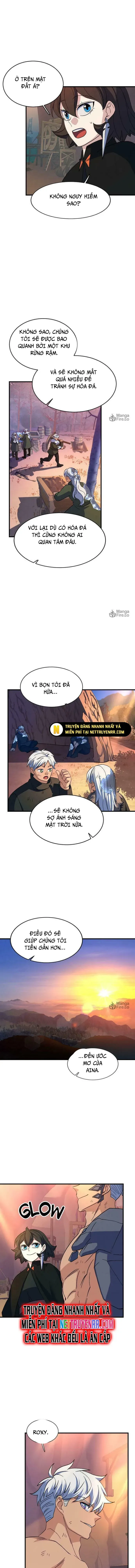 Tối Hậu Kim Đồng - Chapter 57 - Page 12
