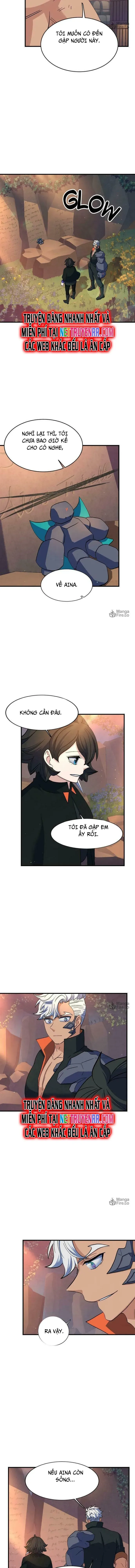 Tối Hậu Kim Đồng - Chapter 57 - Page 13