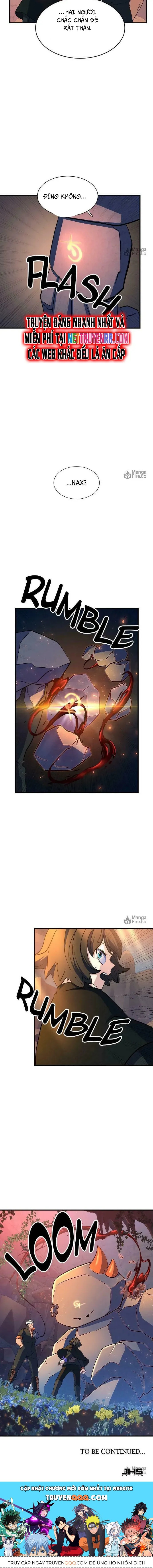 Tối Hậu Kim Đồng - Chapter 57 - Page 14