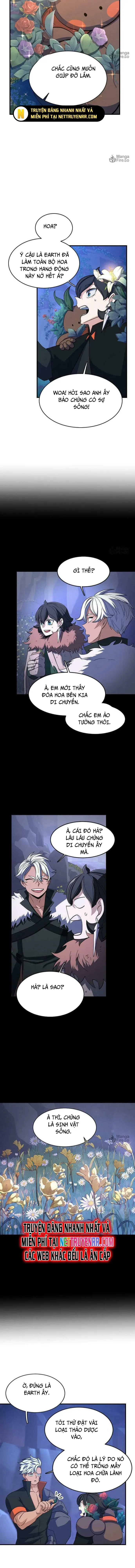 Tối Hậu Kim Đồng - Chapter 57 - Page 3