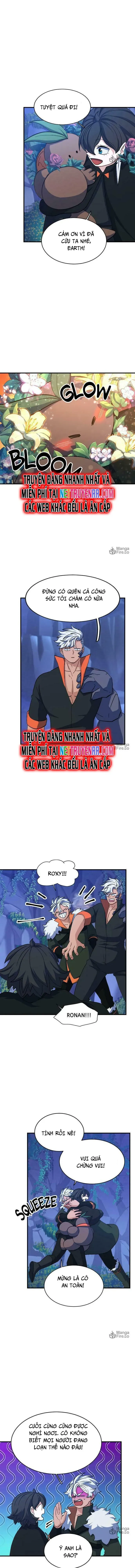 Tối Hậu Kim Đồng - Chapter 57 - Page 4