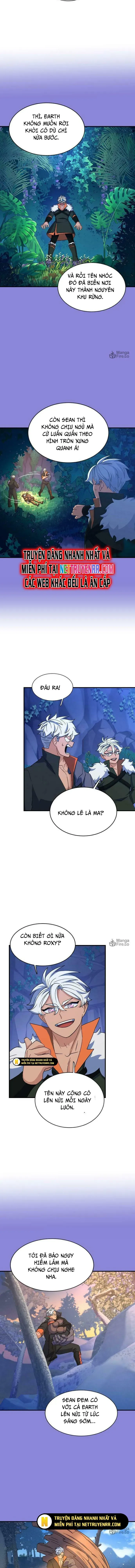 Tối Hậu Kim Đồng - Chapter 57 - Page 5