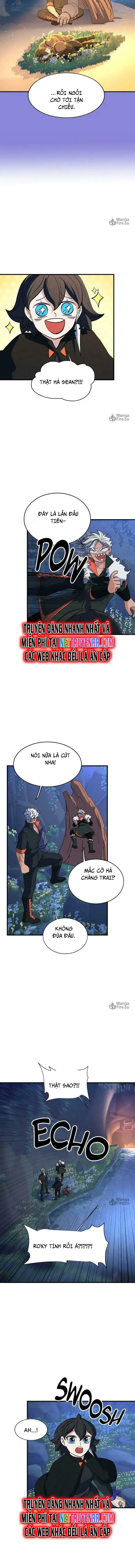 Tối Hậu Kim Đồng - Chapter 57 - Page 6