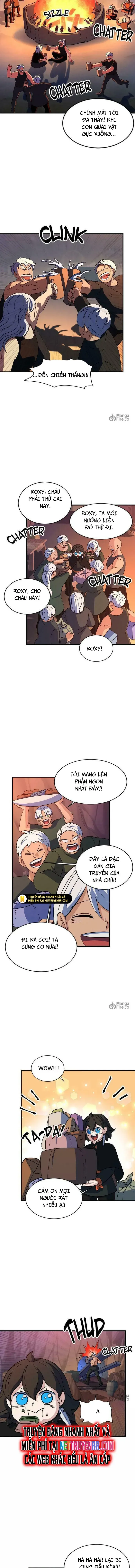 Tối Hậu Kim Đồng - Chapter 57 - Page 9