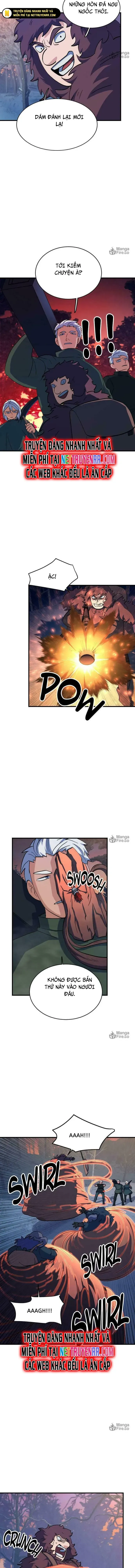 Tối Hậu Kim Đồng - Chapter 58 - Page 10