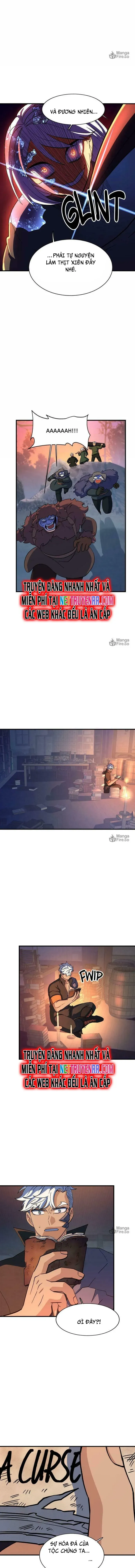 Tối Hậu Kim Đồng - Chapter 58 - Page 12