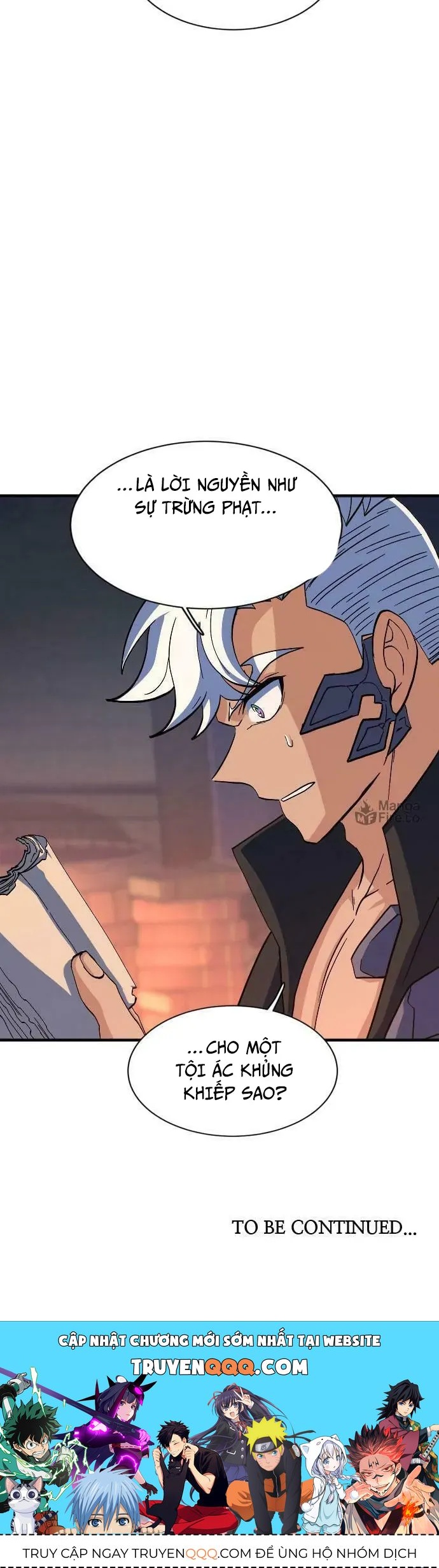 Tối Hậu Kim Đồng - Chapter 58 - Page 13