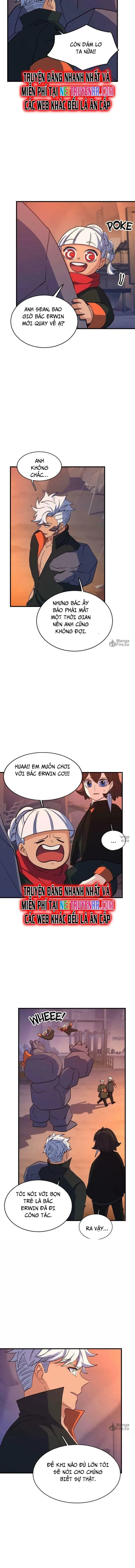 Tối Hậu Kim Đồng - Chapter 58 - Page 4