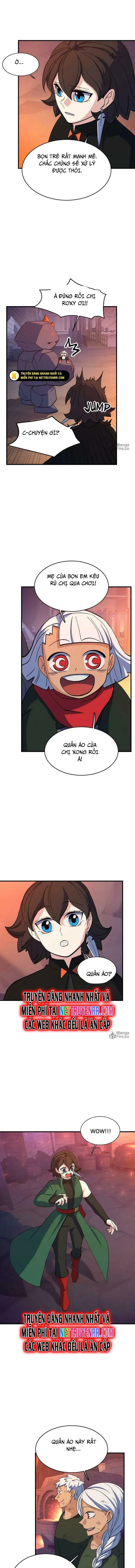 Tối Hậu Kim Đồng - Chapter 58 - Page 5