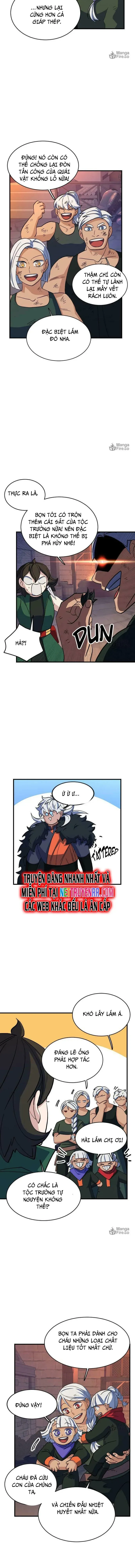 Tối Hậu Kim Đồng - Chapter 58 - Page 6