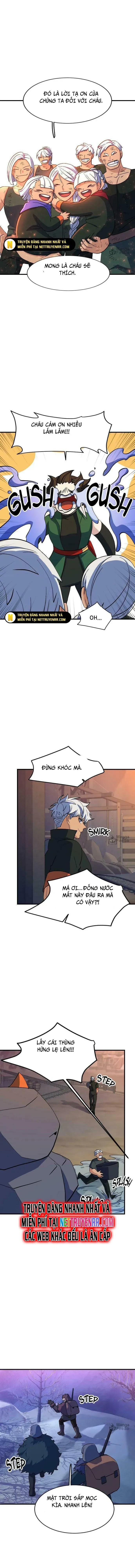 Tối Hậu Kim Đồng - Chapter 58 - Page 7