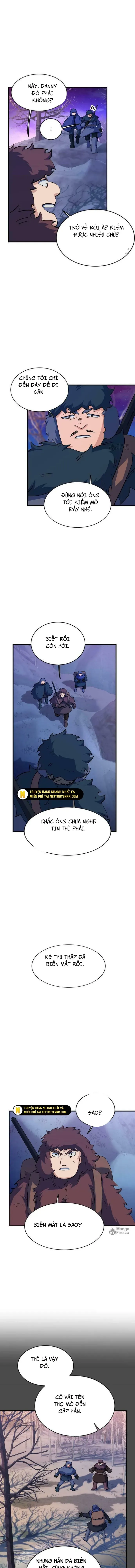 Tối Hậu Kim Đồng - Chapter 58 - Page 8