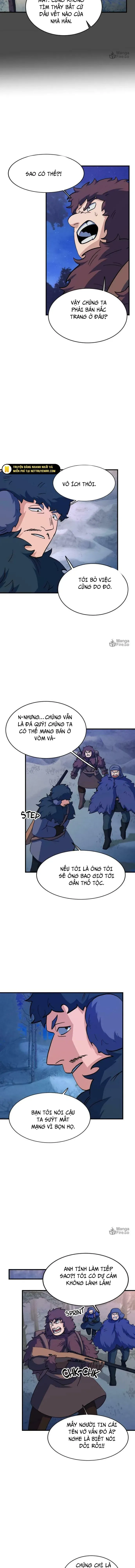 Tối Hậu Kim Đồng - Chapter 58 - Page 9