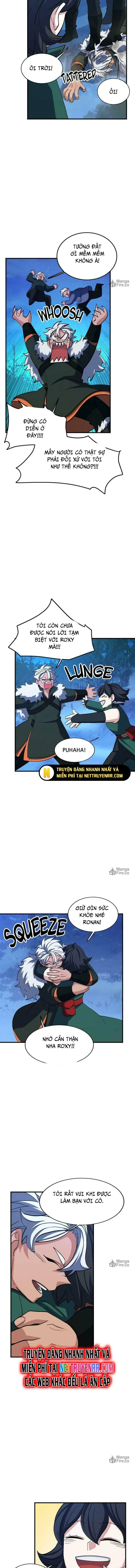 Tối Hậu Kim Đồng - Chapter 59 - Page 11