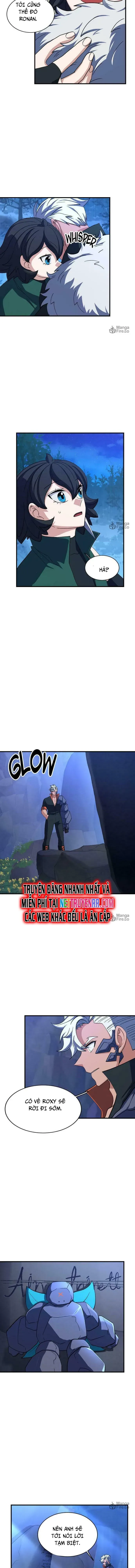 Tối Hậu Kim Đồng - Chapter 59 - Page 12