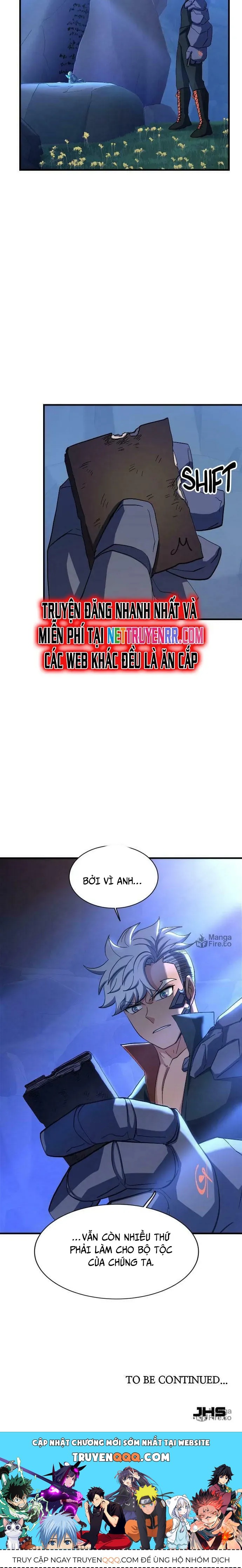 Tối Hậu Kim Đồng - Chapter 59 - Page 13