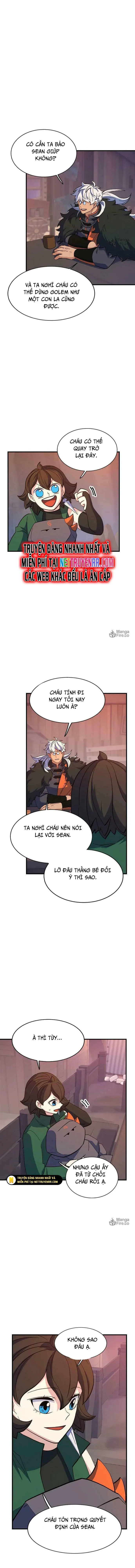 Tối Hậu Kim Đồng - Chapter 59 - Page 3