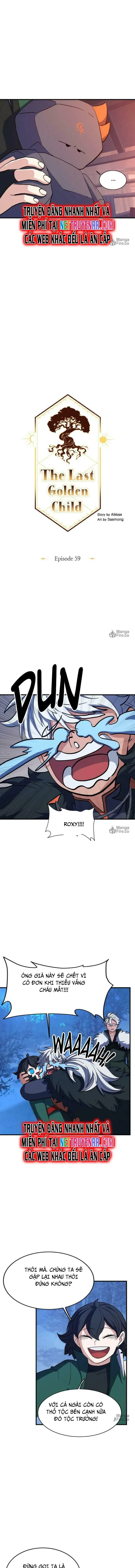 Tối Hậu Kim Đồng - Chapter 59 - Page 4