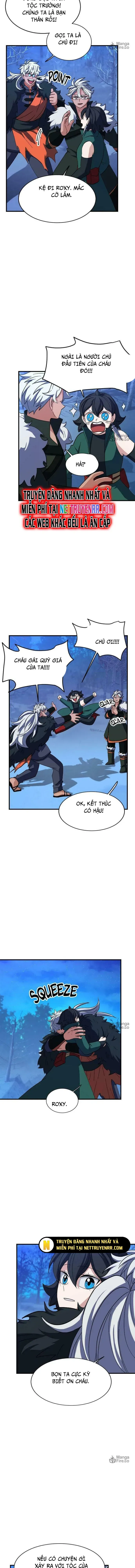 Tối Hậu Kim Đồng - Chapter 59 - Page 5