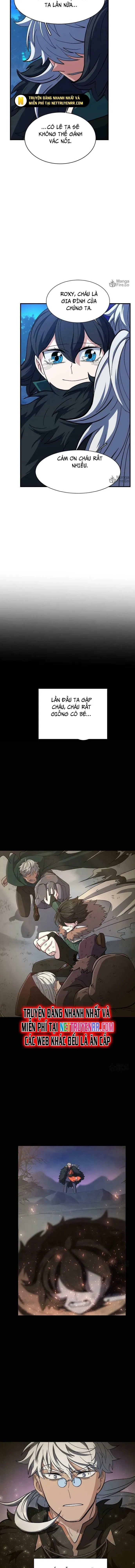 Tối Hậu Kim Đồng - Chapter 59 - Page 6