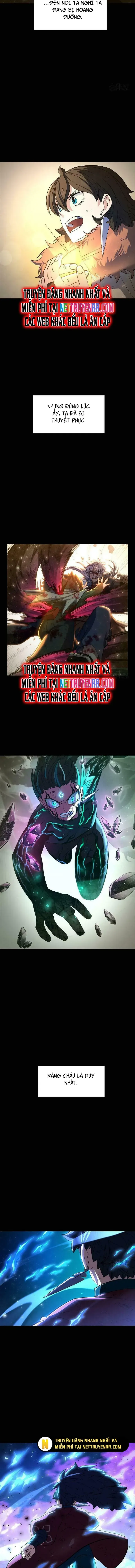 Tối Hậu Kim Đồng - Chapter 59 - Page 7