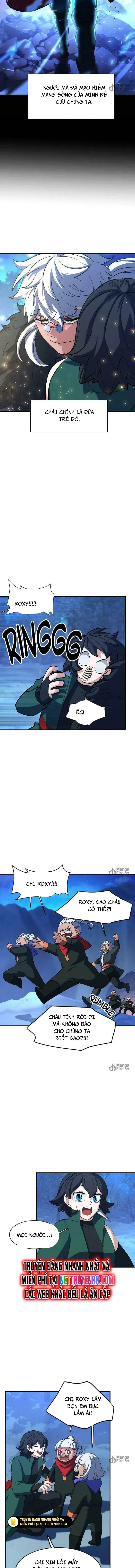 Tối Hậu Kim Đồng - Chapter 59 - Page 8