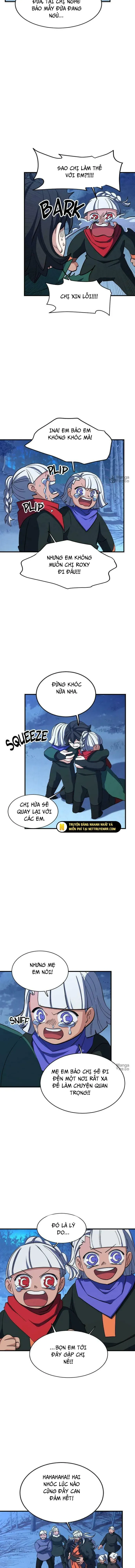 Tối Hậu Kim Đồng - Chapter 59 - Page 9