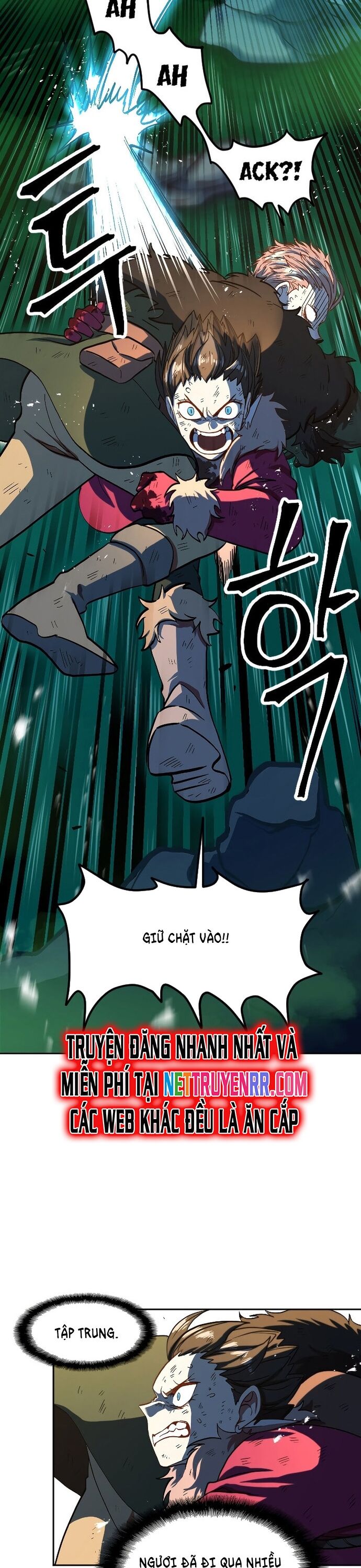 Tối Hậu Kim Đồng - Chapter 6 - Page 10