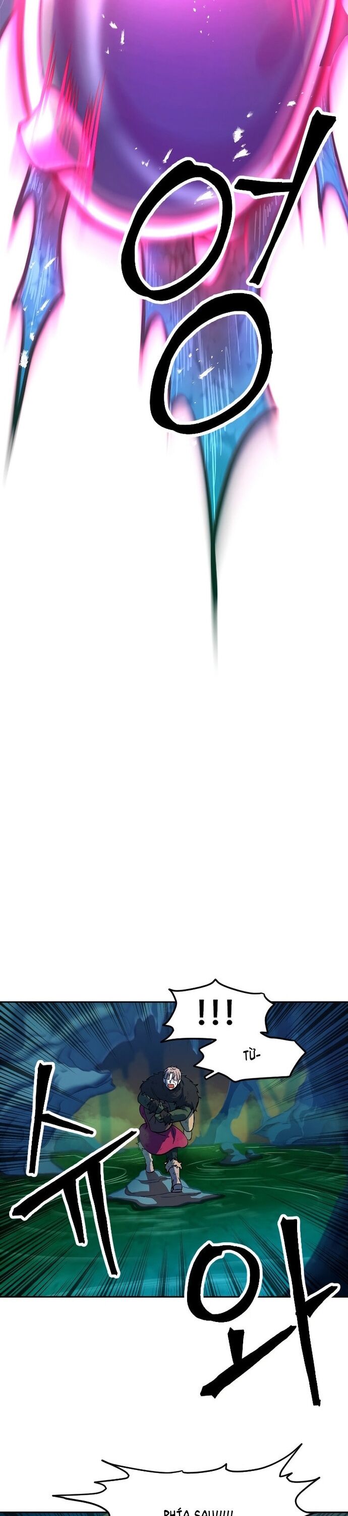 Tối Hậu Kim Đồng - Chapter 6 - Page 15