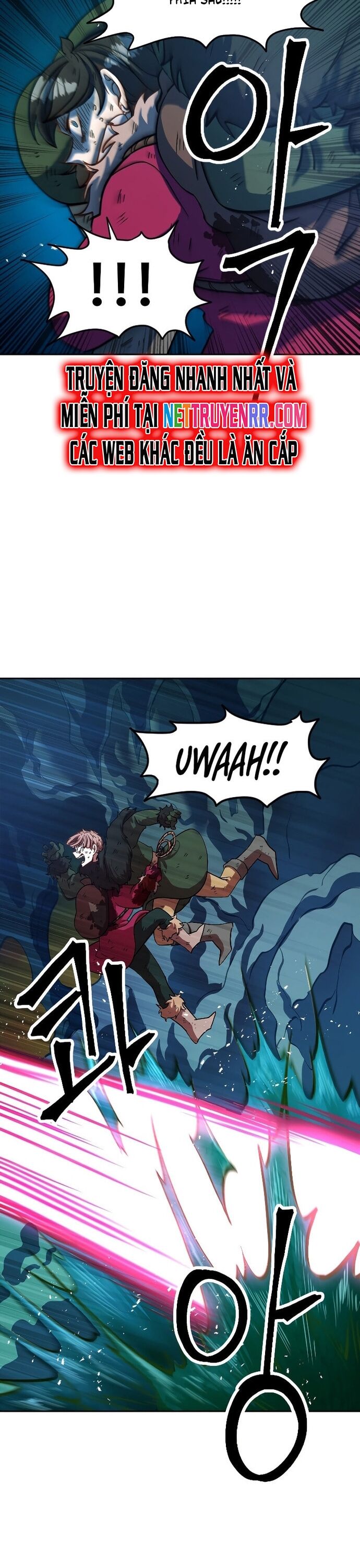 Tối Hậu Kim Đồng - Chapter 6 - Page 16