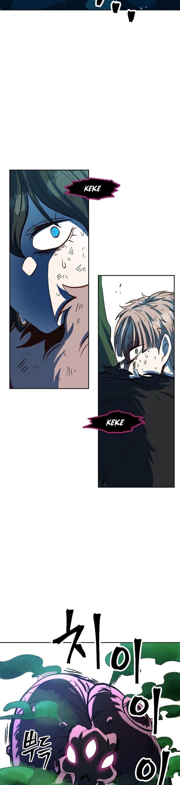 Tối Hậu Kim Đồng - Chapter 6 - Page 19