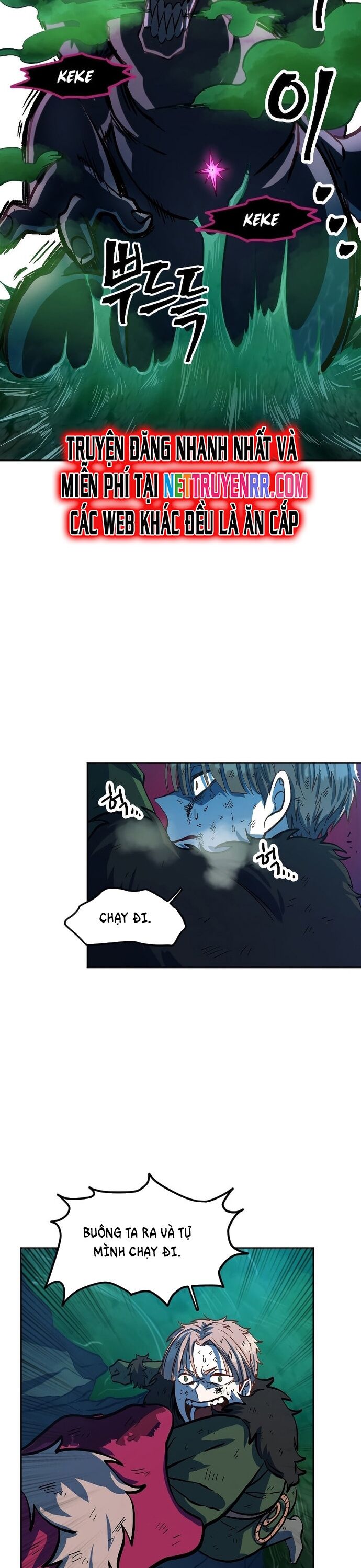 Tối Hậu Kim Đồng - Chapter 6 - Page 20