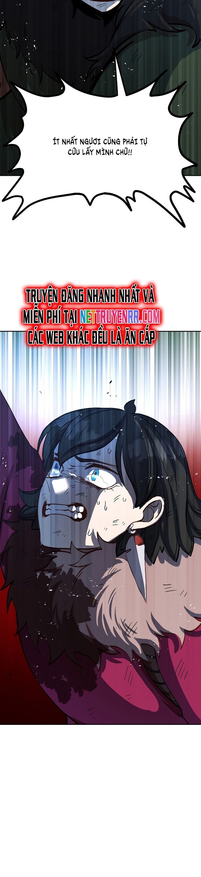 Tối Hậu Kim Đồng - Chapter 6 - Page 22