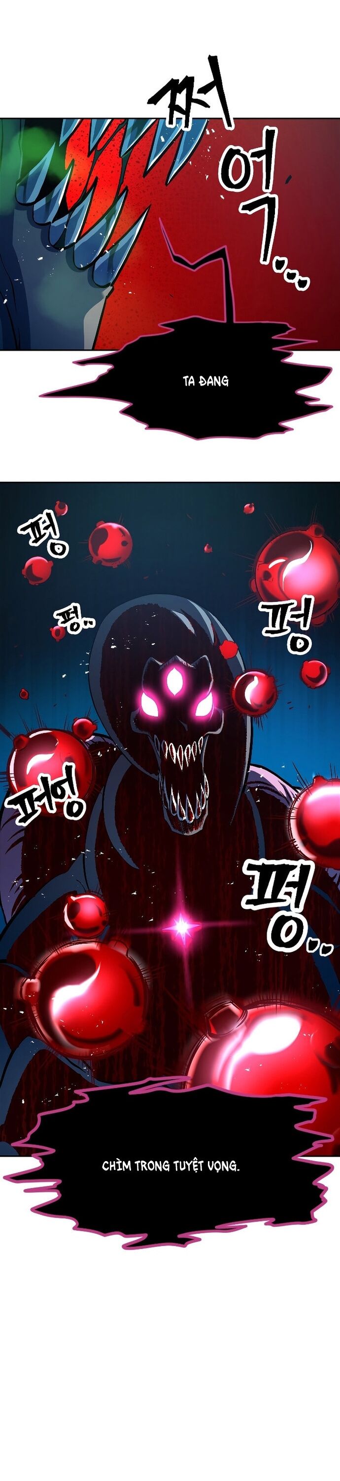 Tối Hậu Kim Đồng - Chapter 6 - Page 23