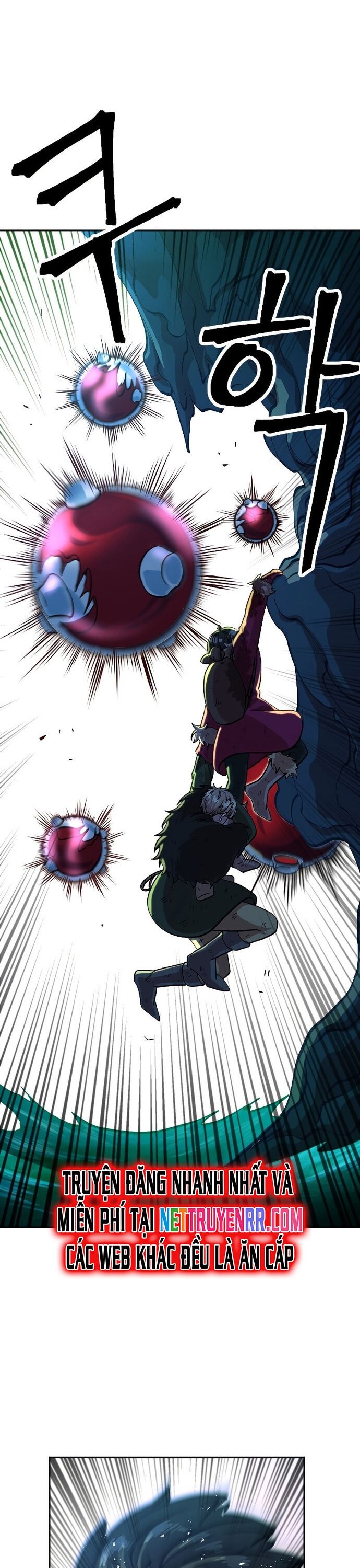 Tối Hậu Kim Đồng - Chapter 6 - Page 24