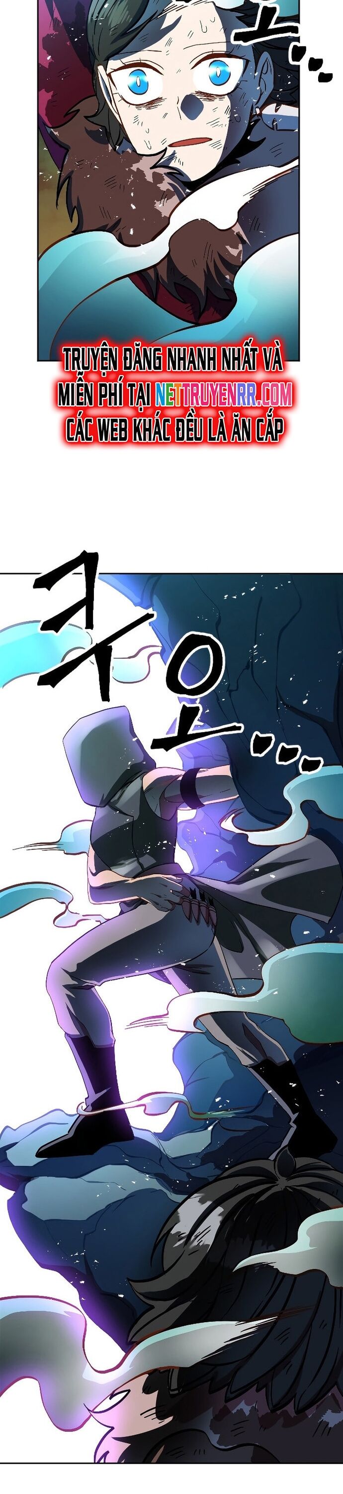 Tối Hậu Kim Đồng - Chapter 6 - Page 28