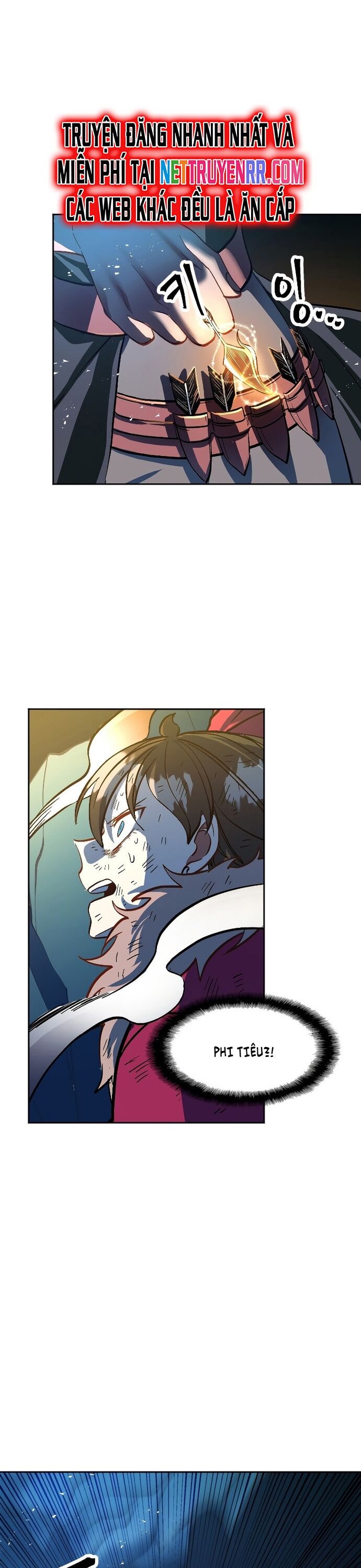 Tối Hậu Kim Đồng - Chapter 6 - Page 30