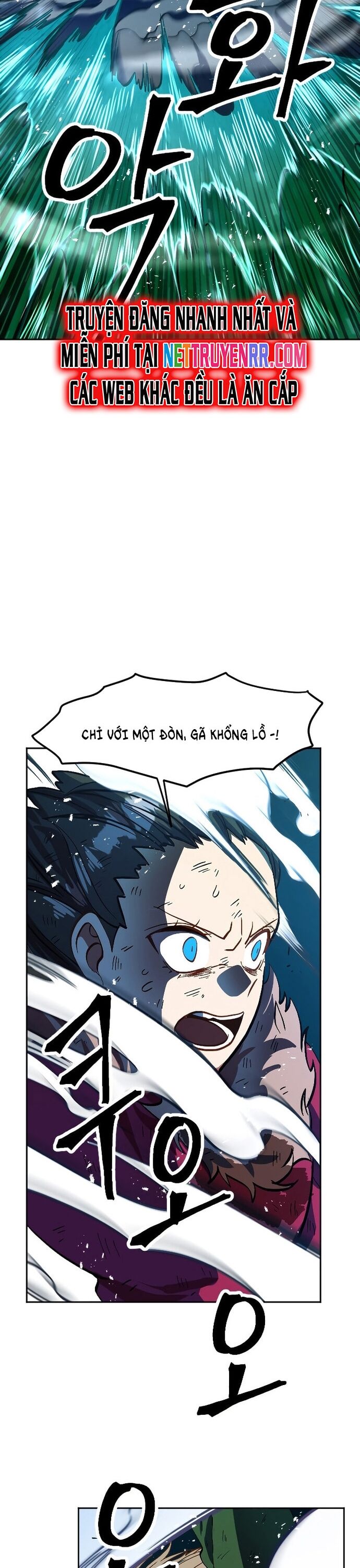 Tối Hậu Kim Đồng - Chapter 6 - Page 36