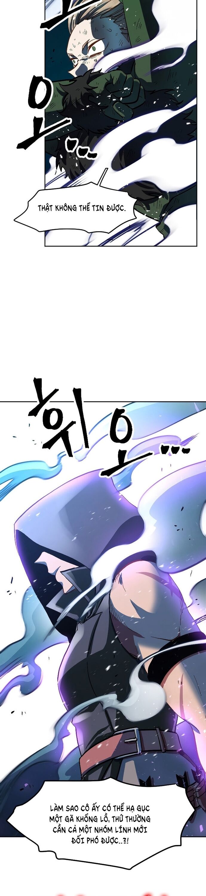 Tối Hậu Kim Đồng - Chapter 6 - Page 37